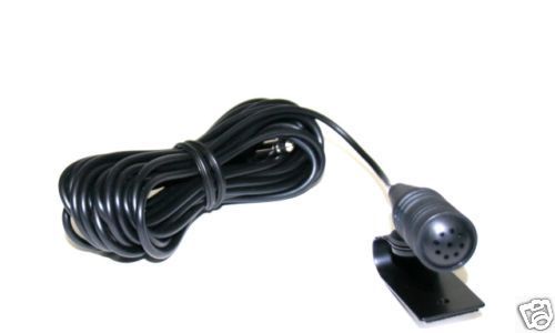 Ricambio microfono kenwood - microfono,
