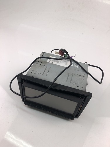 Uk2784 radio control - cd,