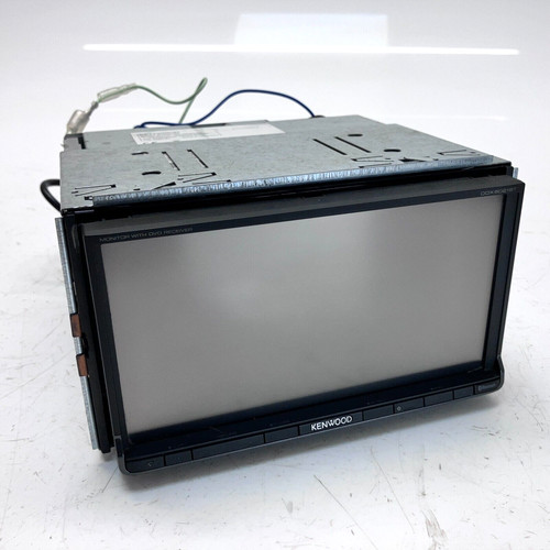 Kenwood ddx6021bt radio - kenwood, stereo
